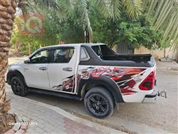 تۆیۆتا هایلۆکس
